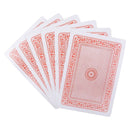 Jumbo Playing Cards 5" x 7" (EACH)