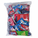 Candy Assortment - Famous Brand Large Size (2.5 lb)