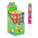 Xtreem Lock Jaw® Sour Candy Powder Tubes 30 Count