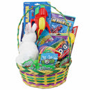 Filled Easter Basket Extra Large (EACH)