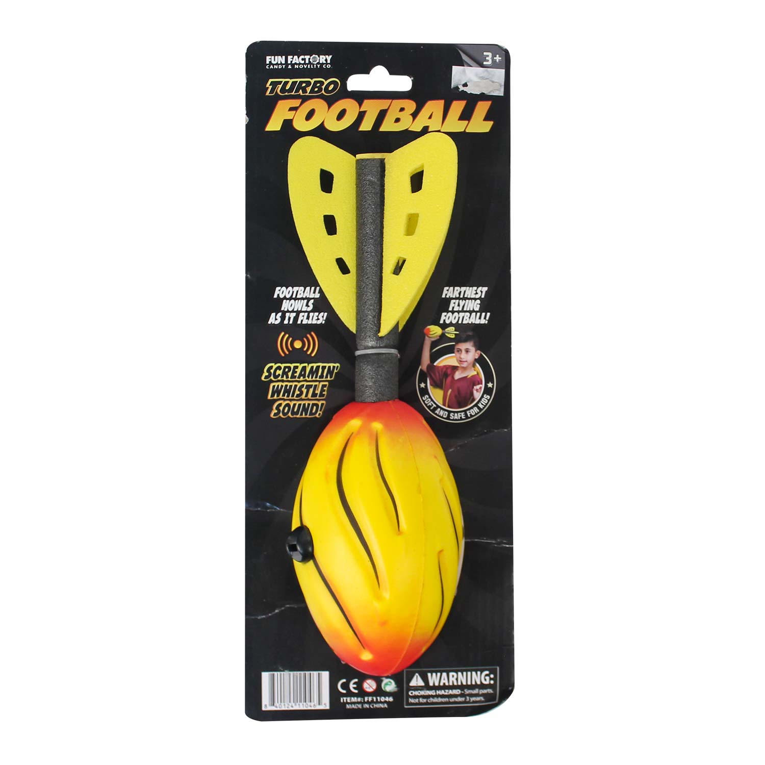 turbo football shoes