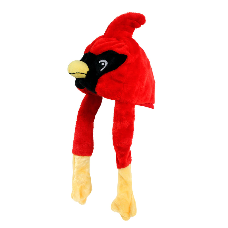 Hat-A-Mals™ Cardinal Bird Hat