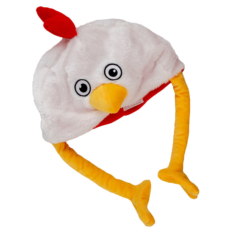 Hat-A-Mals™ Chicken Hat
