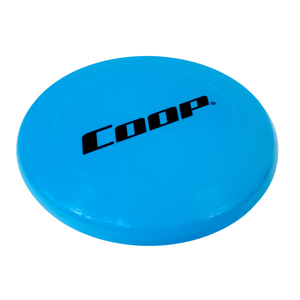 Coop Hydro Flying Disc 9"