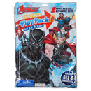 Surprise Play Pack Grab & Go - Avengers 14" (EACH)