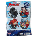 Surprise Play Pack Grab & Go - Avengers 14" (EACH)