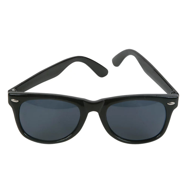 Blues Brothers Style Sunglasses (DZ)