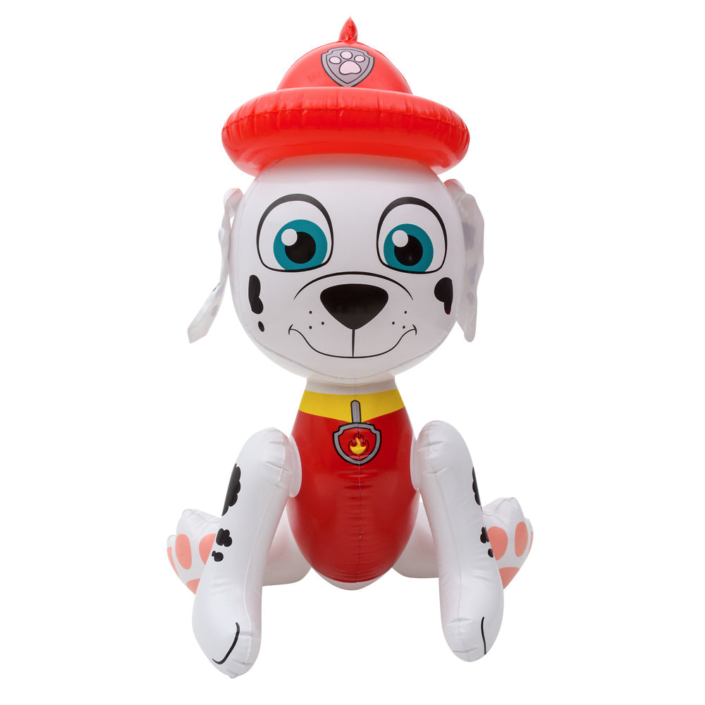 PAW Patrol ballonnen set 8-delig PAW Patrol ballonnen set 8-delig
