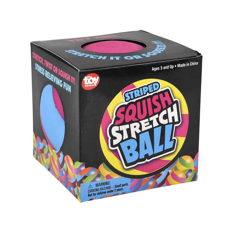 Gummi Ball box