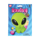 Micro Squish Galactic Alien