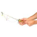 Confetti Party Popper Assortment (72 PACK)