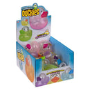 Translucent Rubber Duck Assortment 3.75" (DZ)