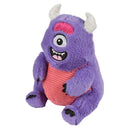 Plush Tubby Tots Monster Assorted 11" (EACH)