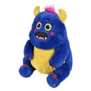 Plush Tubby Tots Monster Assorted 11" (EACH)