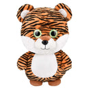 Plush Plump Pal Tiger 18" (EACH)