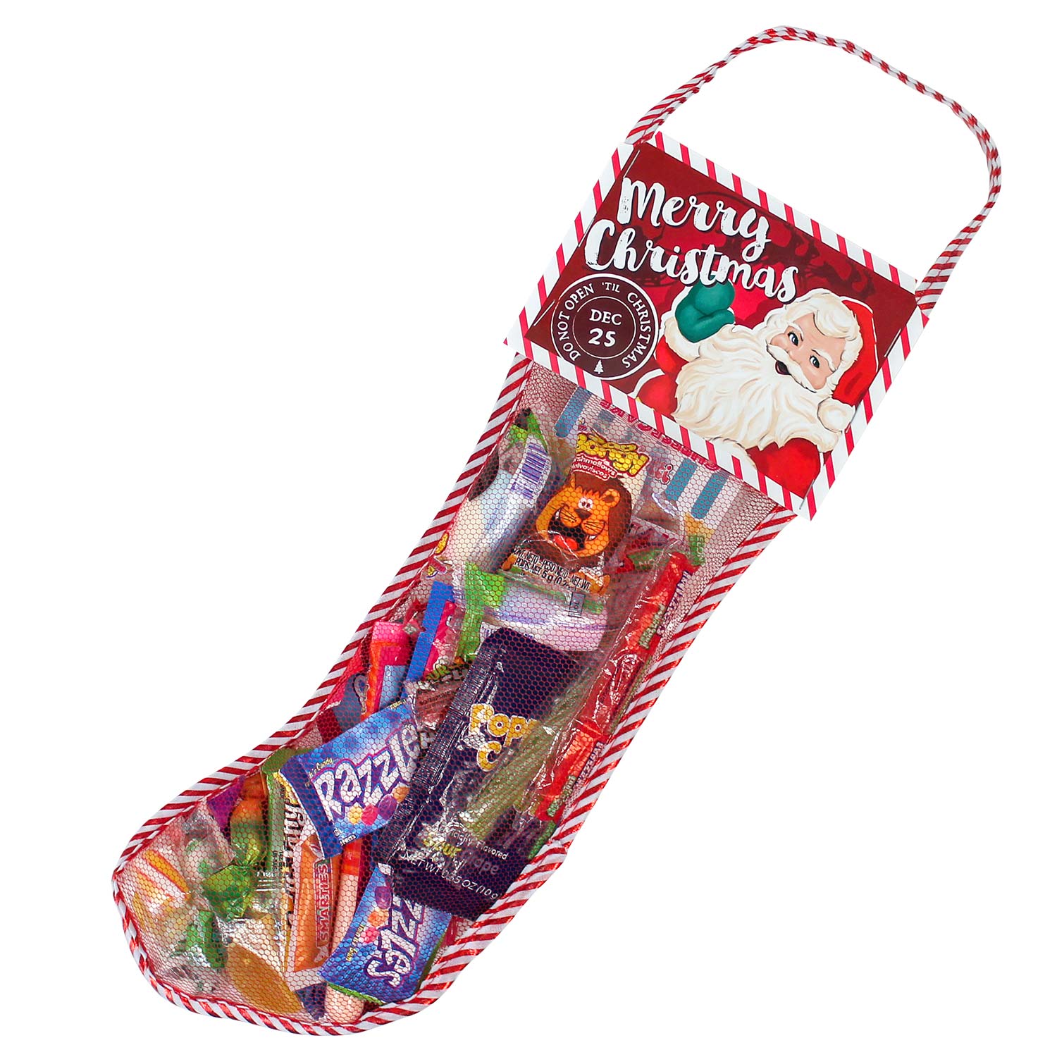 Filled Christmas Stocking 15 All Candy filled-christmas-stocking-15-all-candy