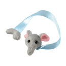 Plush Wild Animal Bookmarks 11" (DZ)