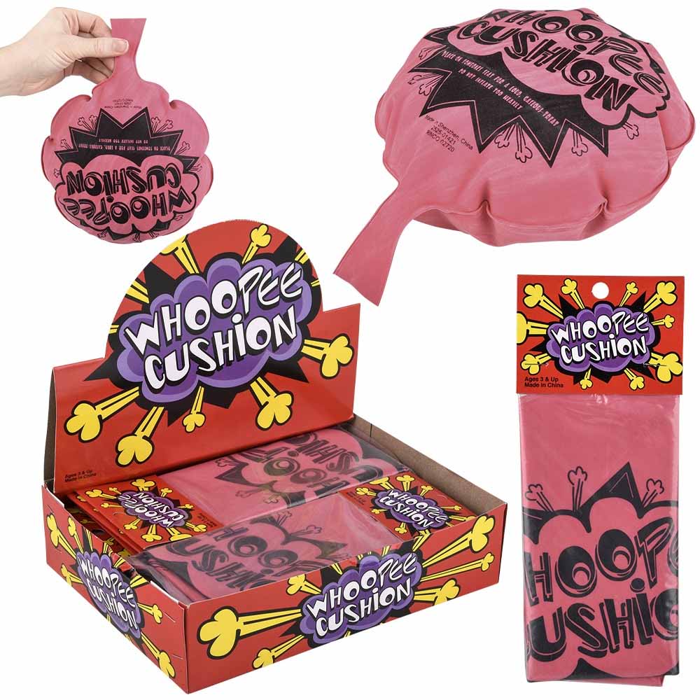 Whoopee Cushions 8