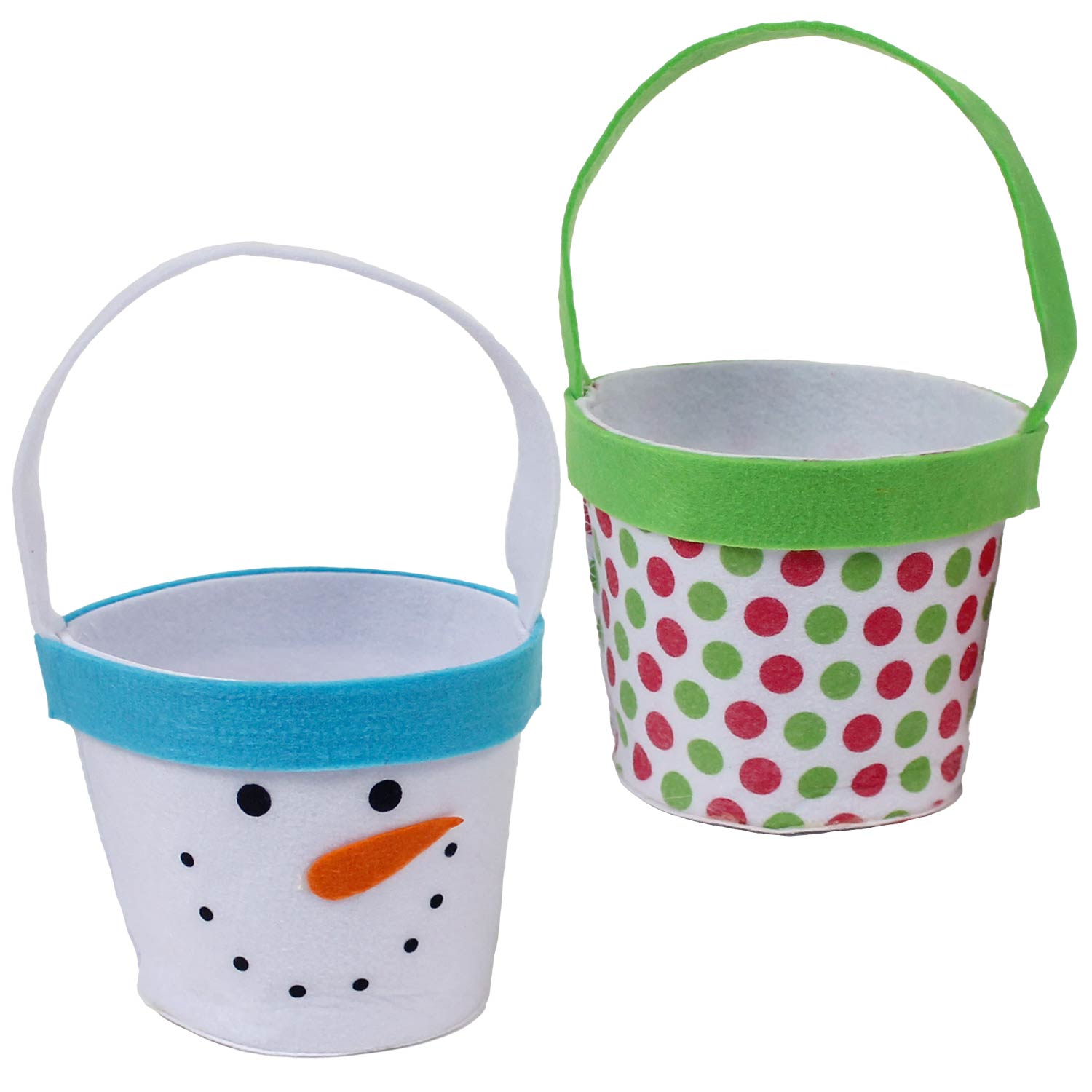 Lapin Felt Basket main image 0
