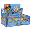 Magnetic Travel Games 5" (DZ)