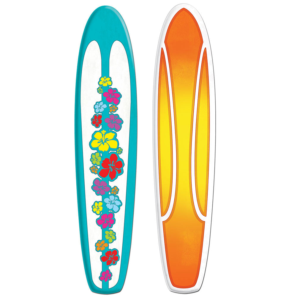 商品名:AVISO surfboards DOC NEW TOY 5'5 Surfboard Cutout 5' (EACH)