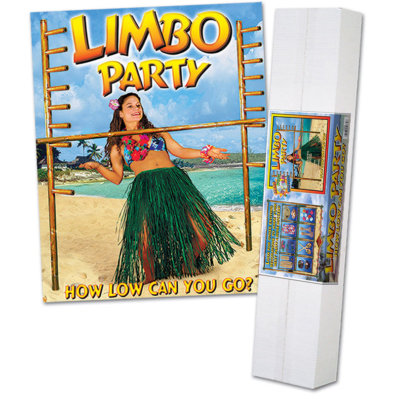 Limbo Party Kit