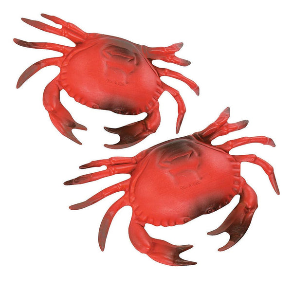 Sea Crab - Plastic 8-1/2"