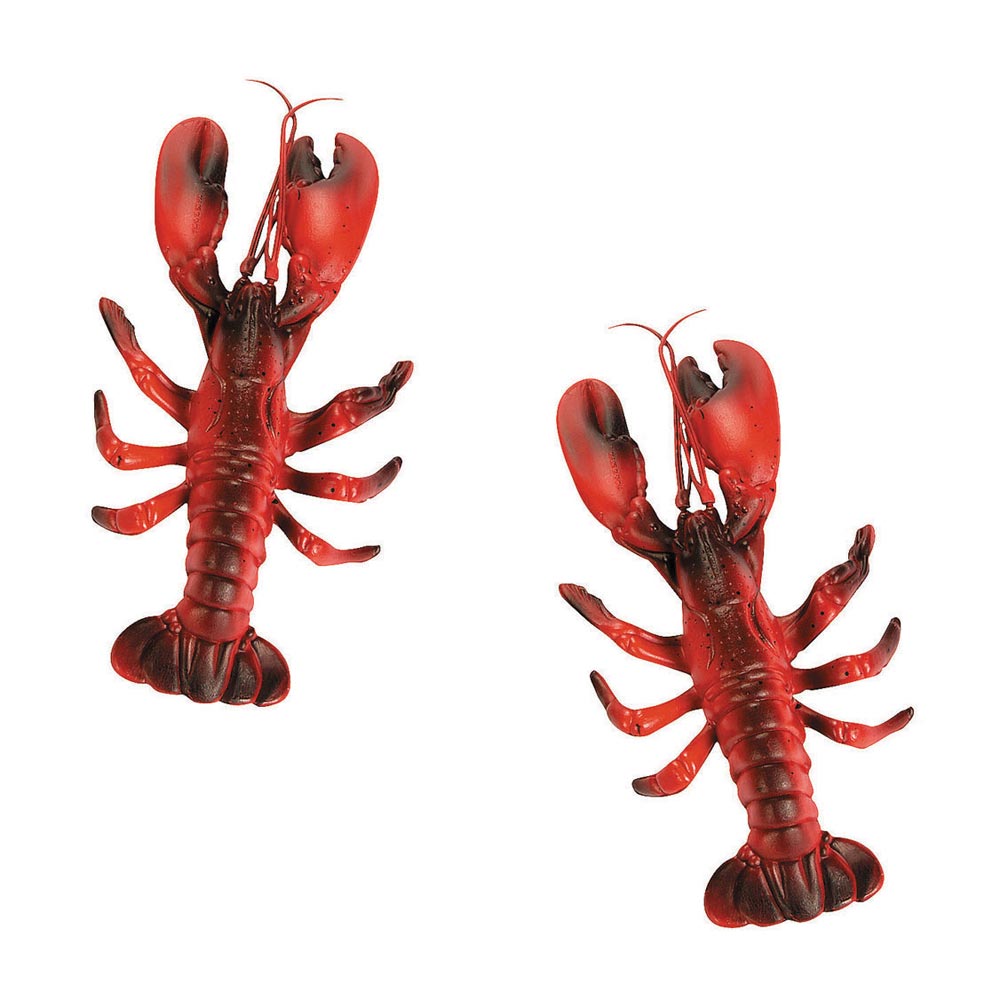 Sea Lobster - Plastic 11.5