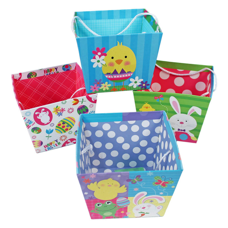 Assorted Easter Small Treat Box (5.5" x 4.25")