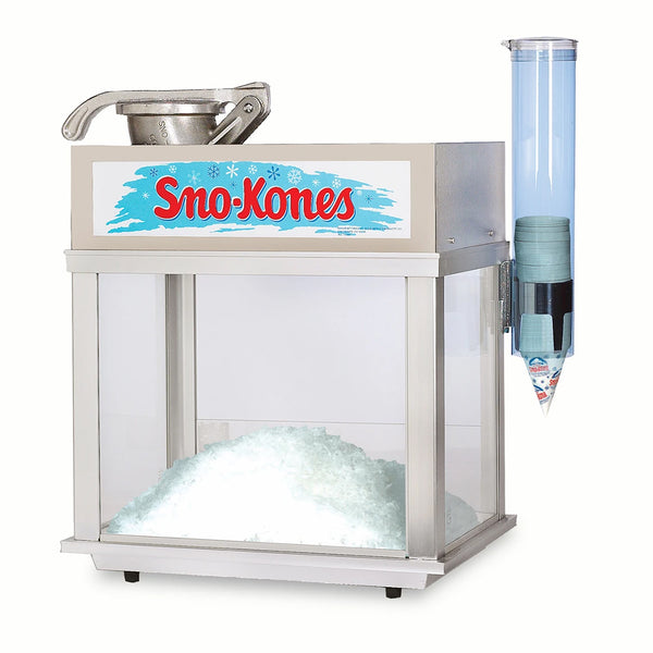 Snow Cone Machine (NEW)