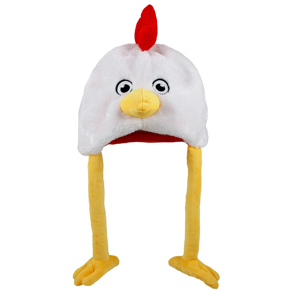 HatAMals™ Chicken Hat