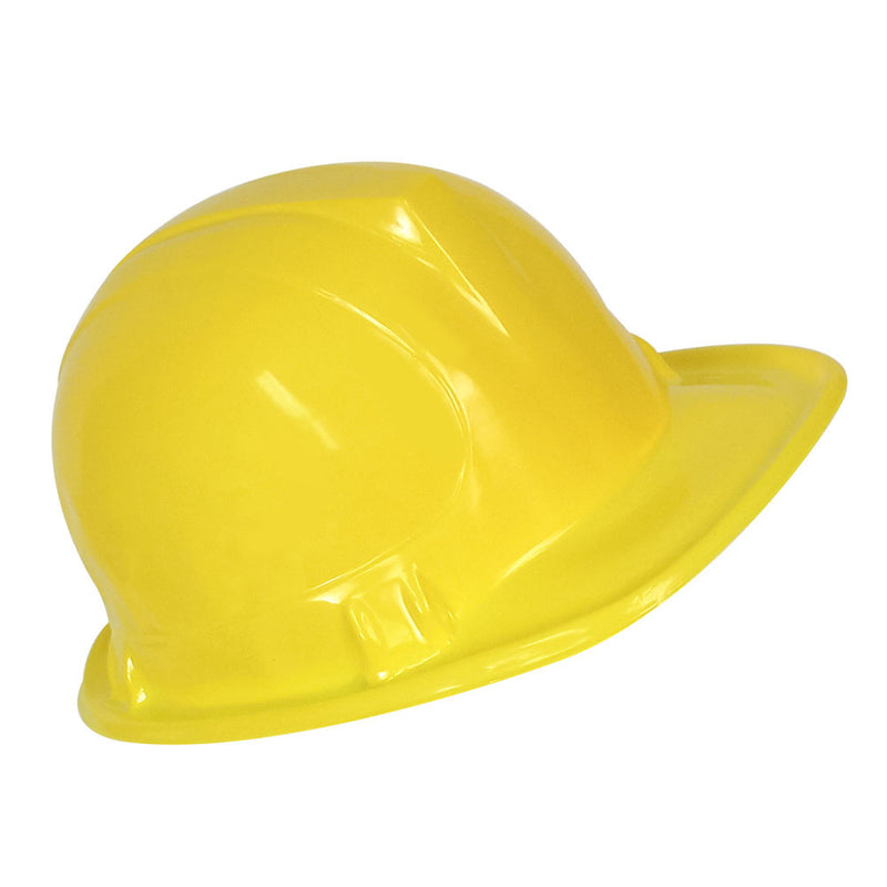 Plastic Construction Hat (DZ)