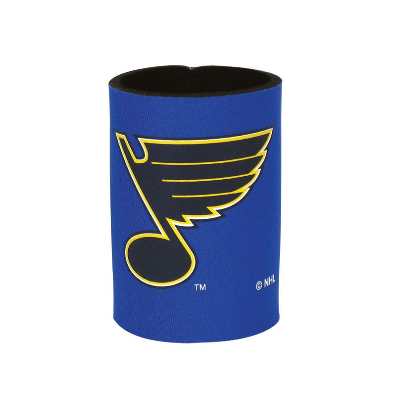 Blues Can Cooler