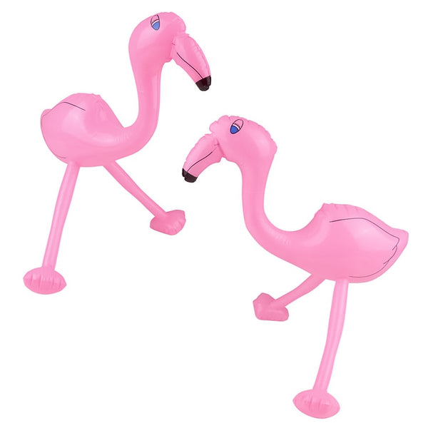 Inflate Flamingo 27" (DZ)