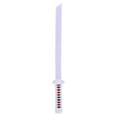 Light Up Katana Sword 22.5"