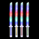 Light Up Katana Sword 22.5"