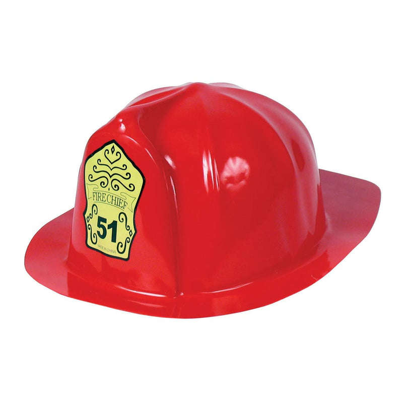 Fireman Helmet Adult Size (DZ)