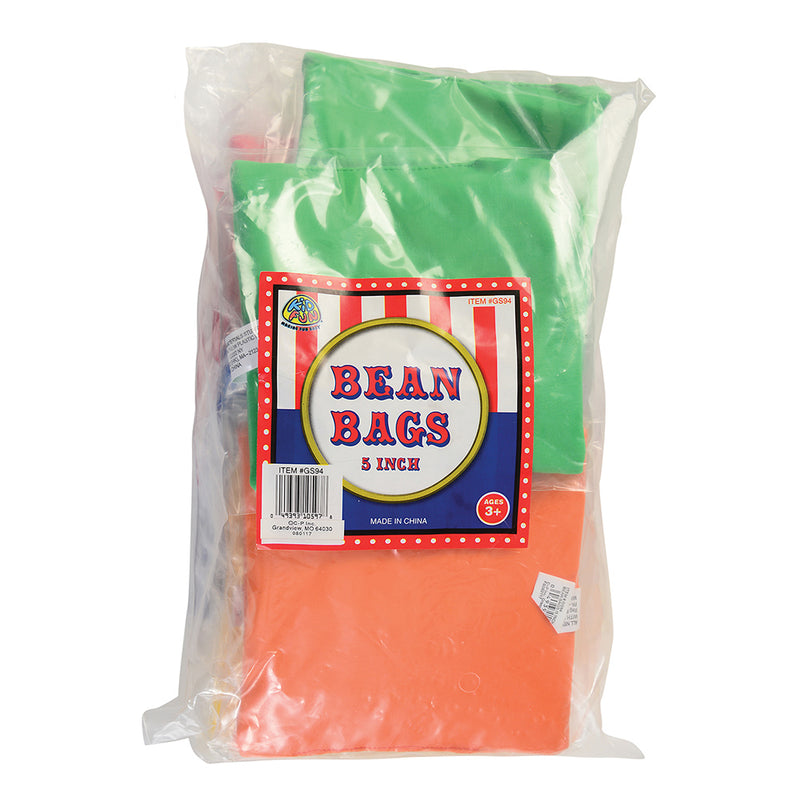 Bean Bags 5" (DZ)