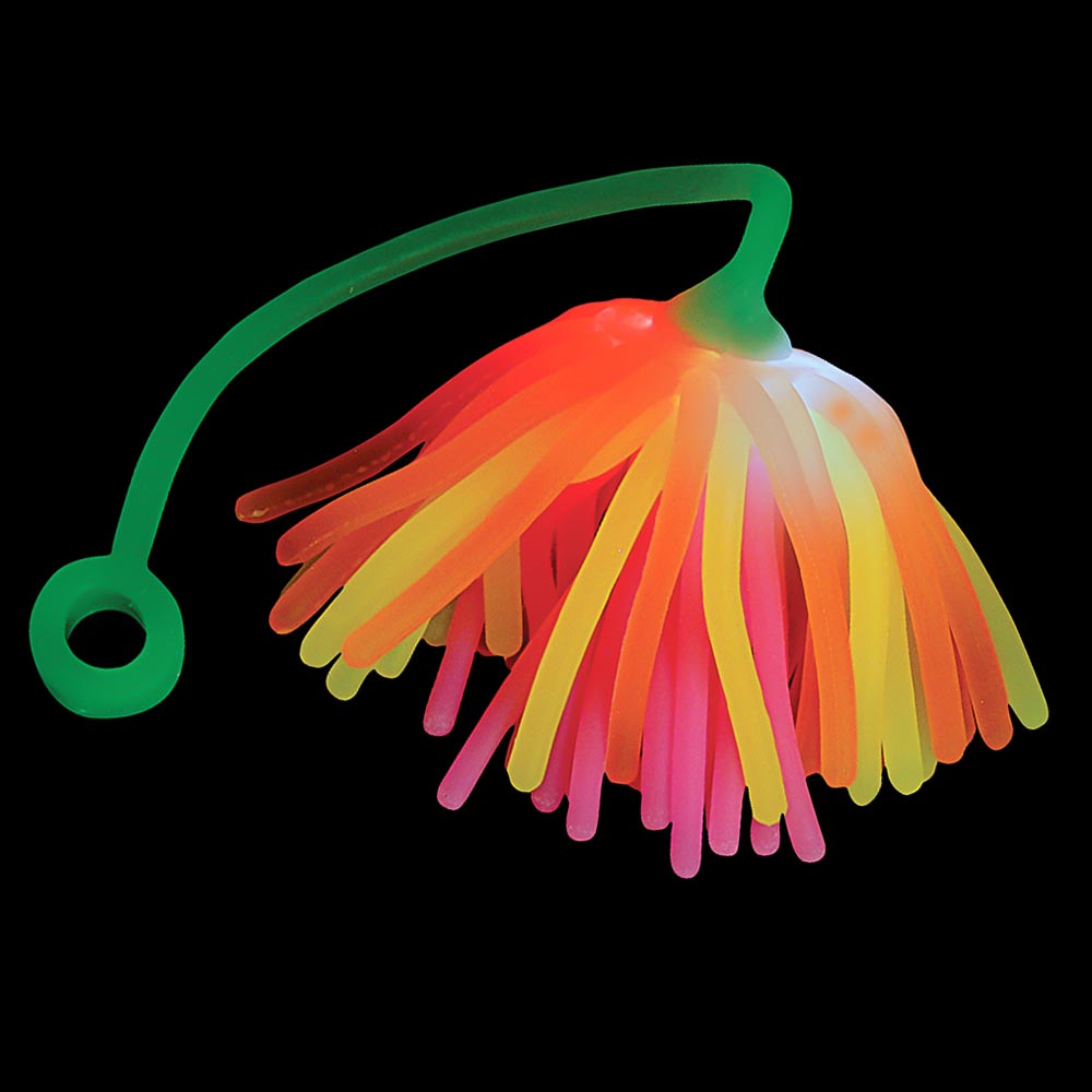 Jellyfish Yo Yo Ball 3