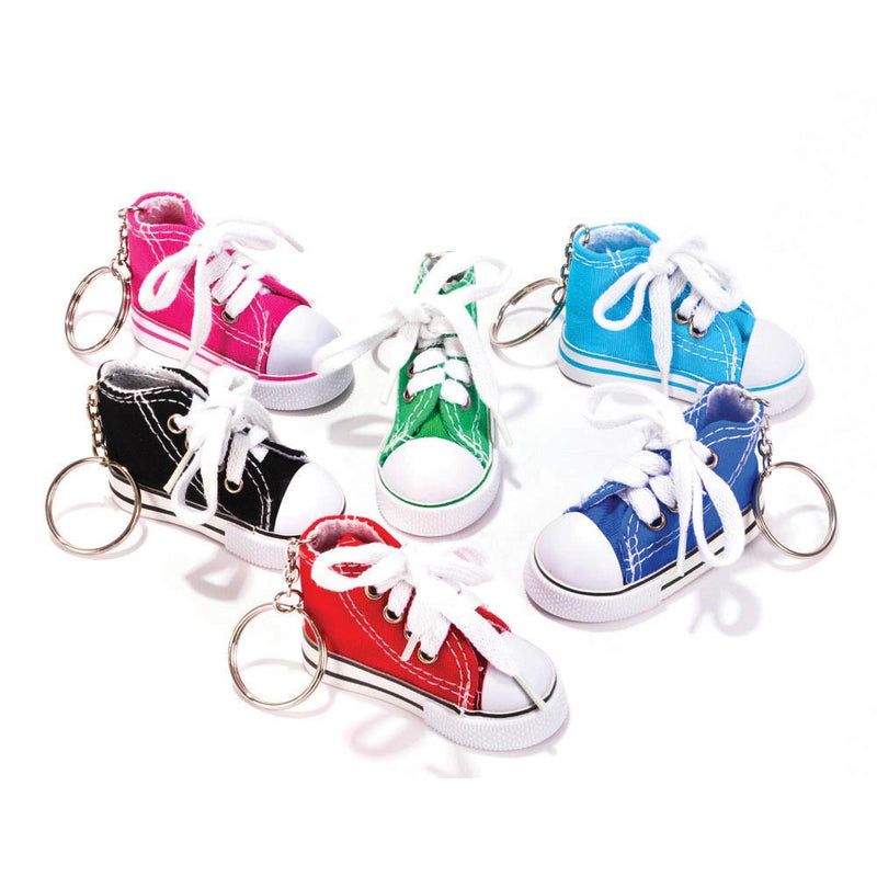 Keychain - Sneaker 3" (DZ)
