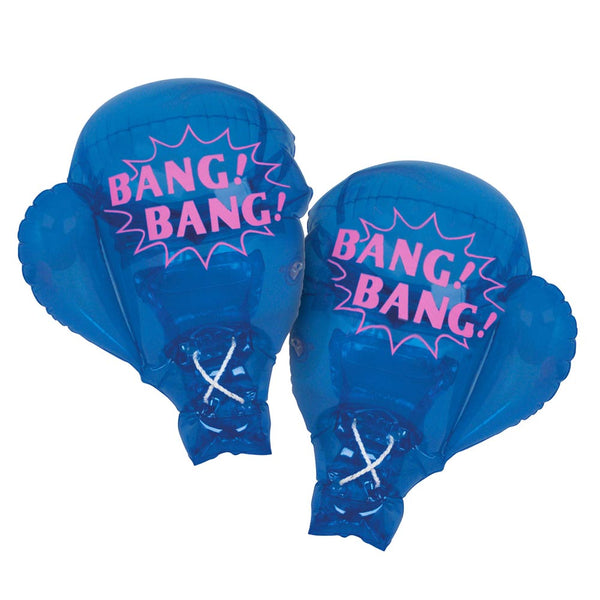 Inflate Boxing Gloves 21" (2 PACK)