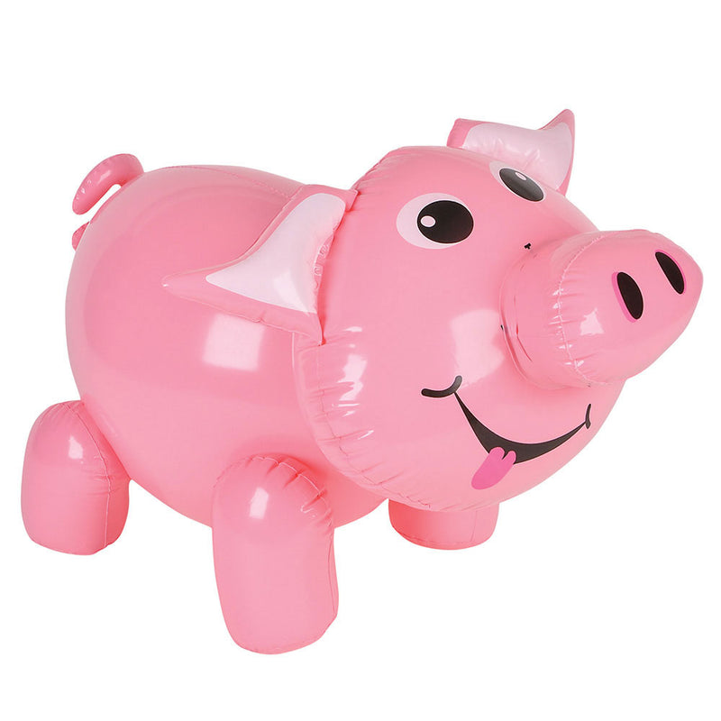 Inflate Pig 19" (DZ)