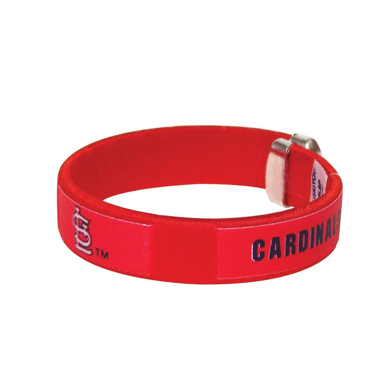 St. Louis Cardinals Fan Band Bracelet