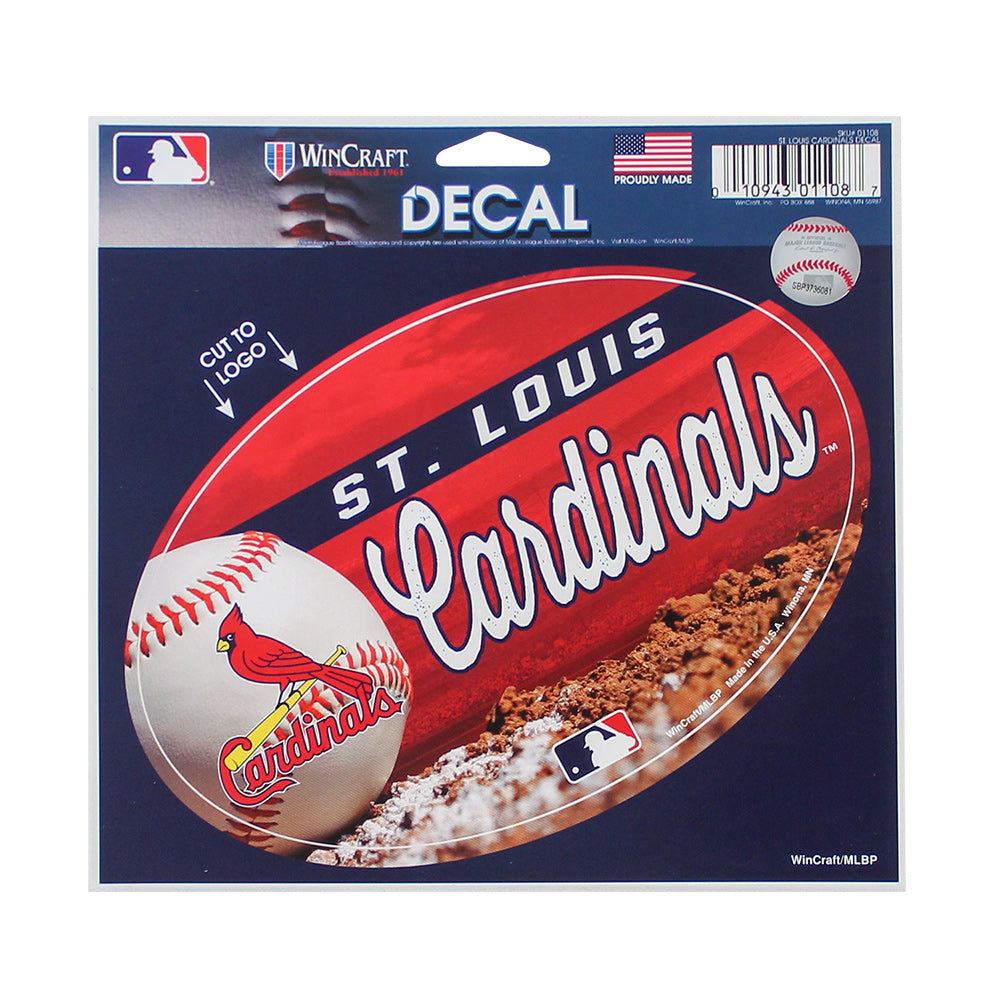 St. Louis Cardinals WinCraft Pet Leash