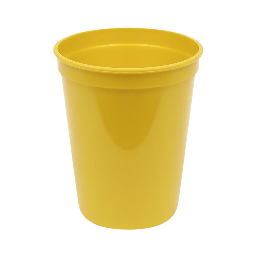 Plastic Stadium Cups