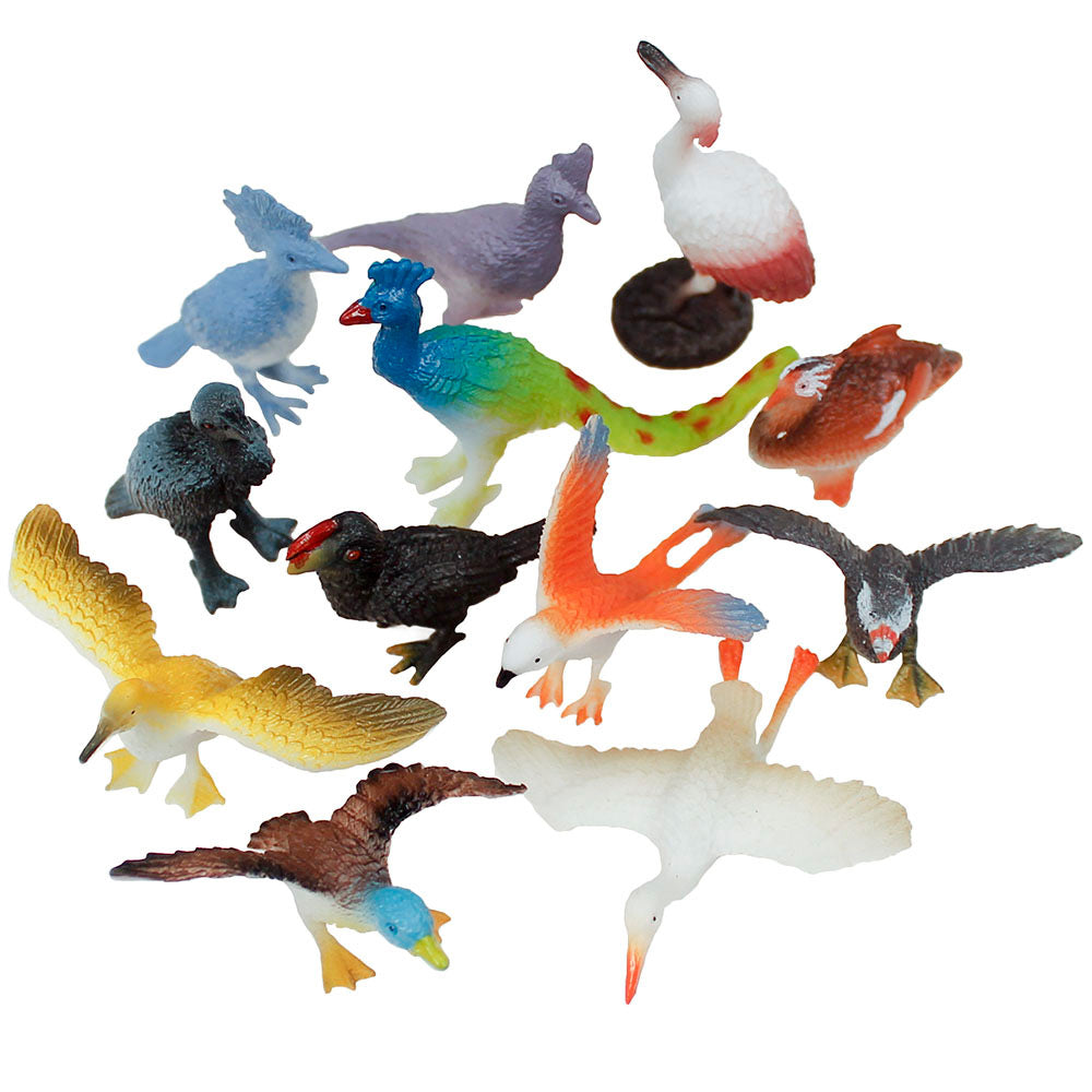 Bird Assortment 1.5