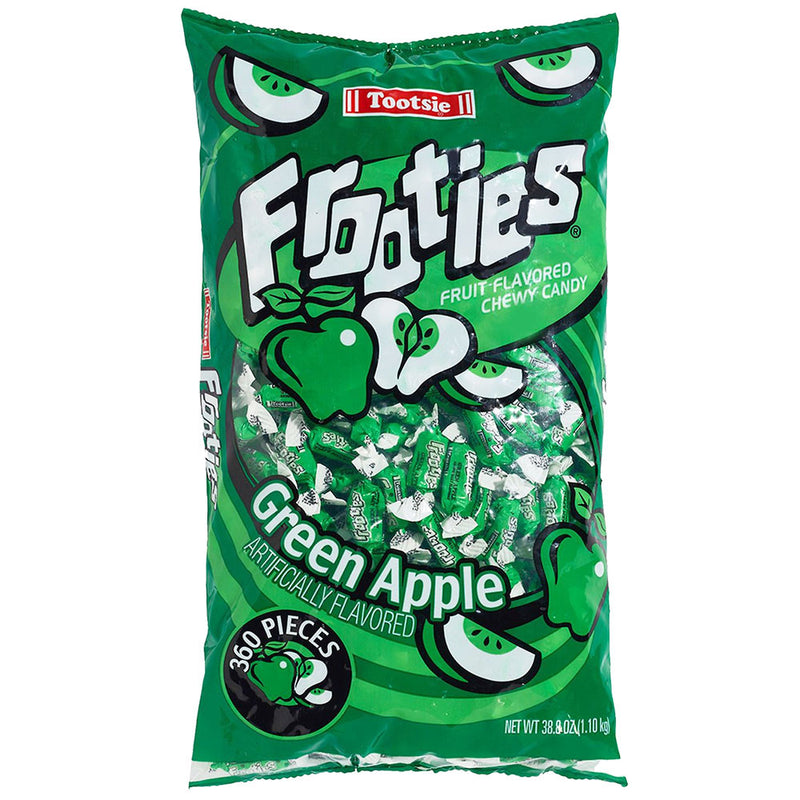 Frooties - Green Apple (360 PACK)
