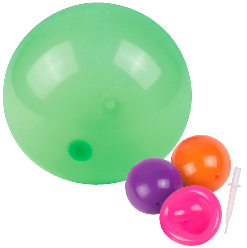 Jelly Blow Up Ball (DZ)