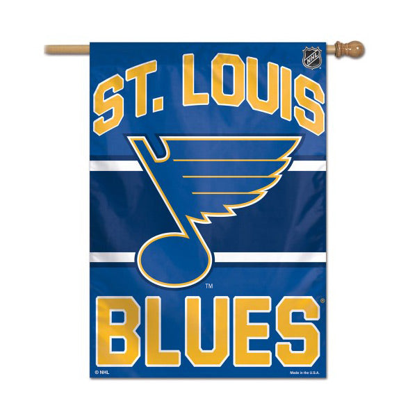 St. Louis Blues Flag