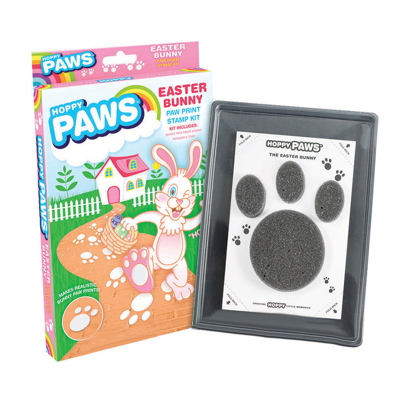 Bunny Paws Stamp Kit